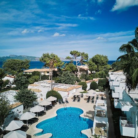 Prinsotel Mal Pas - Adults Only Alcudia  Exterior foto