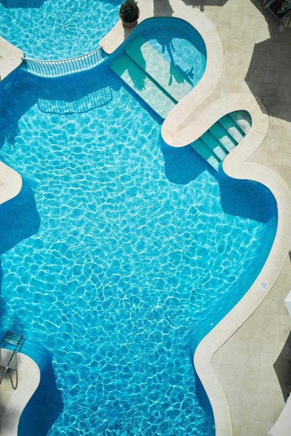 Prinsotel Mal Pas - Adults Only Alcudia  Exterior foto