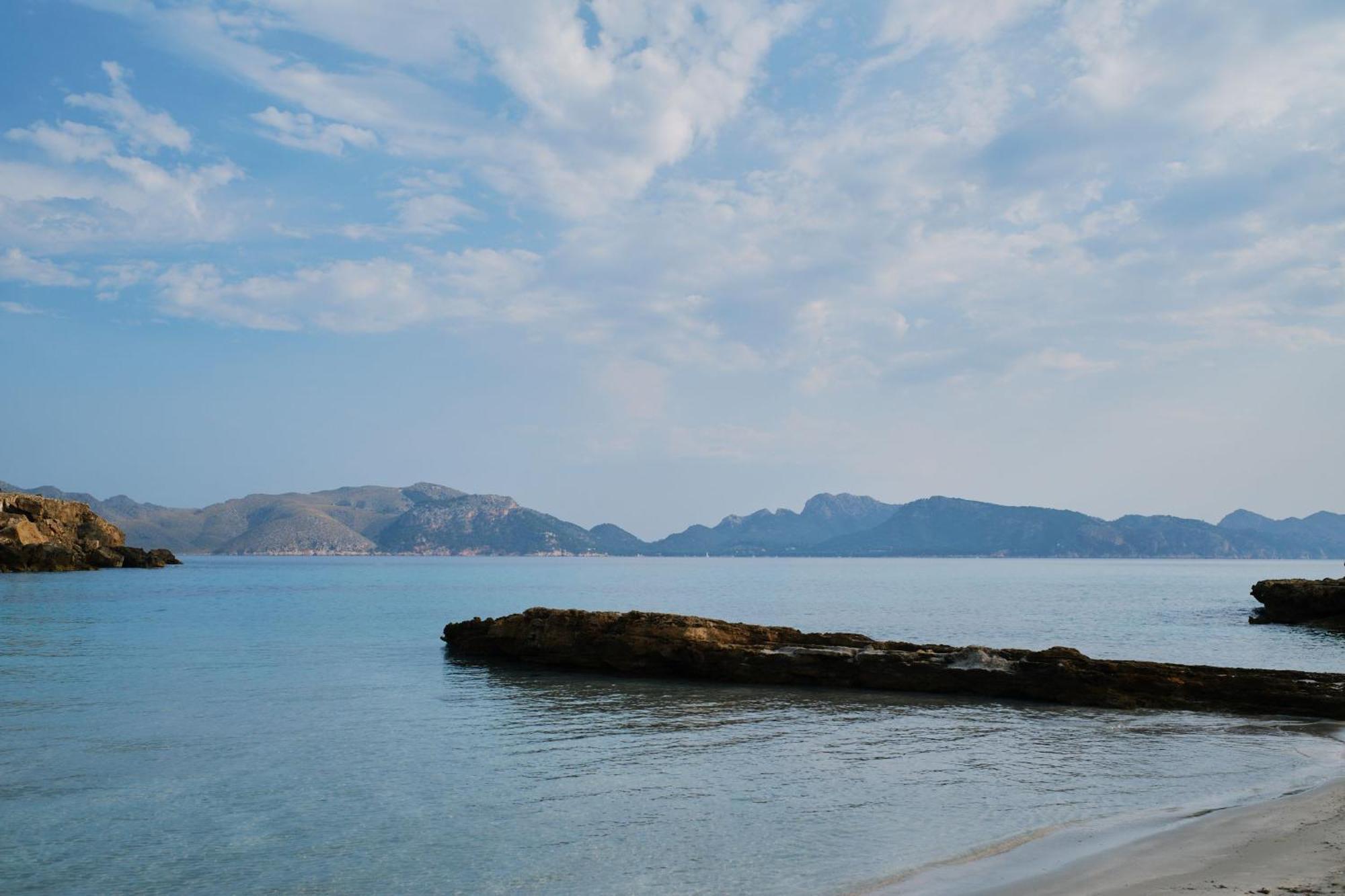 Prinsotel Mal Pas - Adults Only Alcudia  Exterior foto