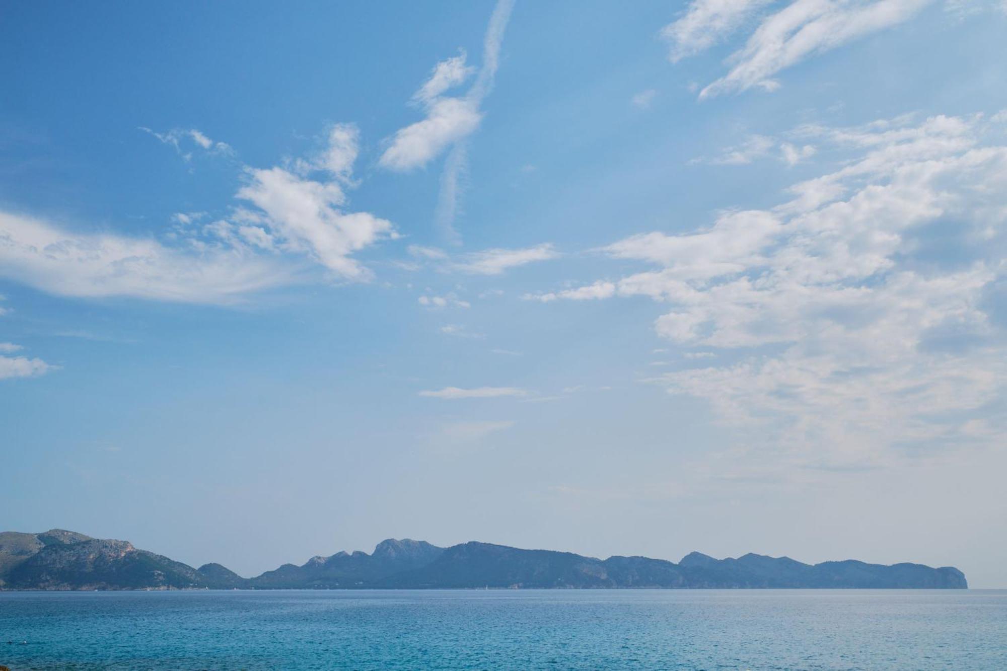Prinsotel Mal Pas - Adults Only Alcudia  Exterior foto