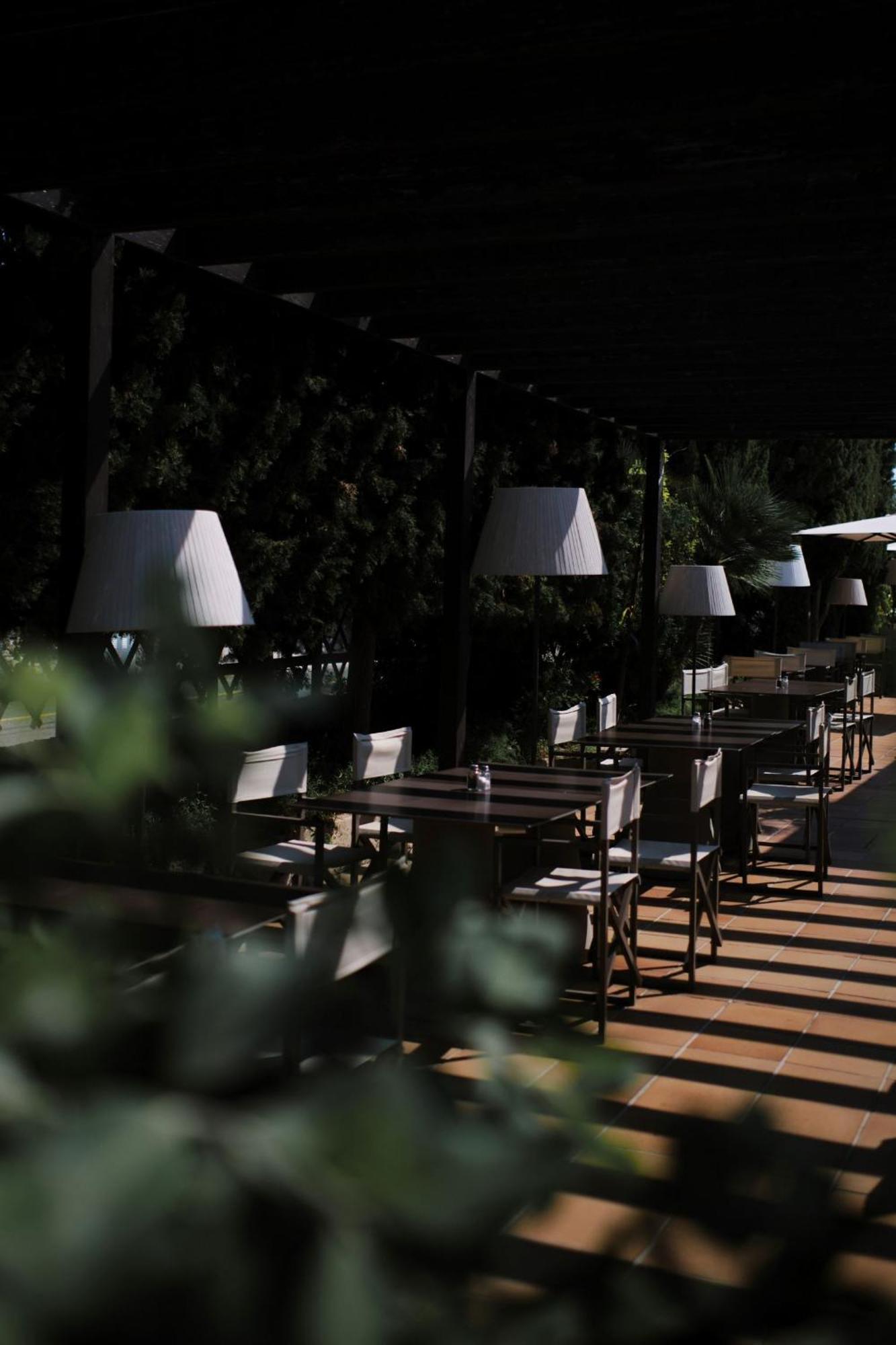 Prinsotel Mal Pas - Adults Only Alcudia  Exterior foto