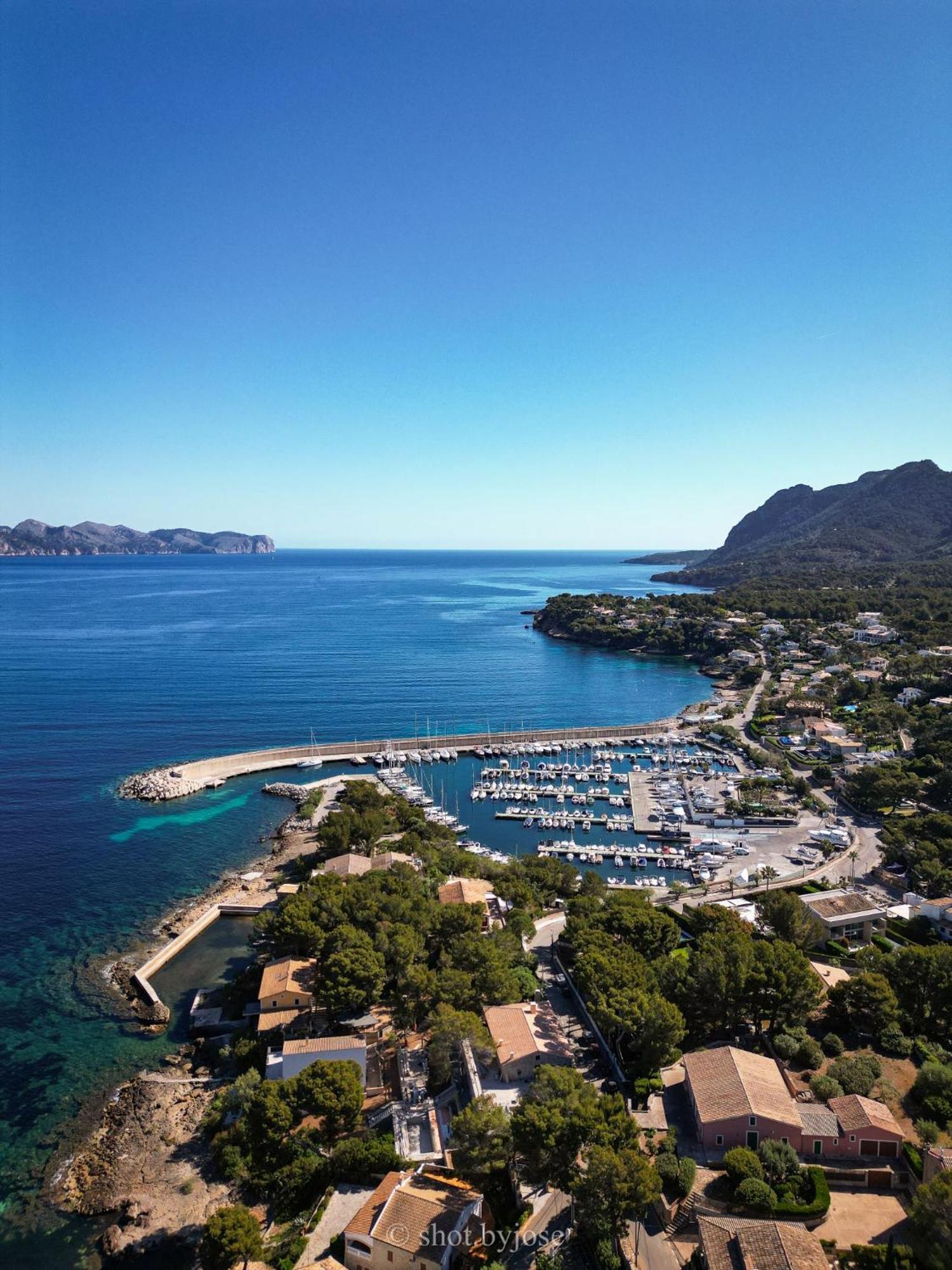 Prinsotel Mal Pas - Adults Only Alcudia  Exterior foto