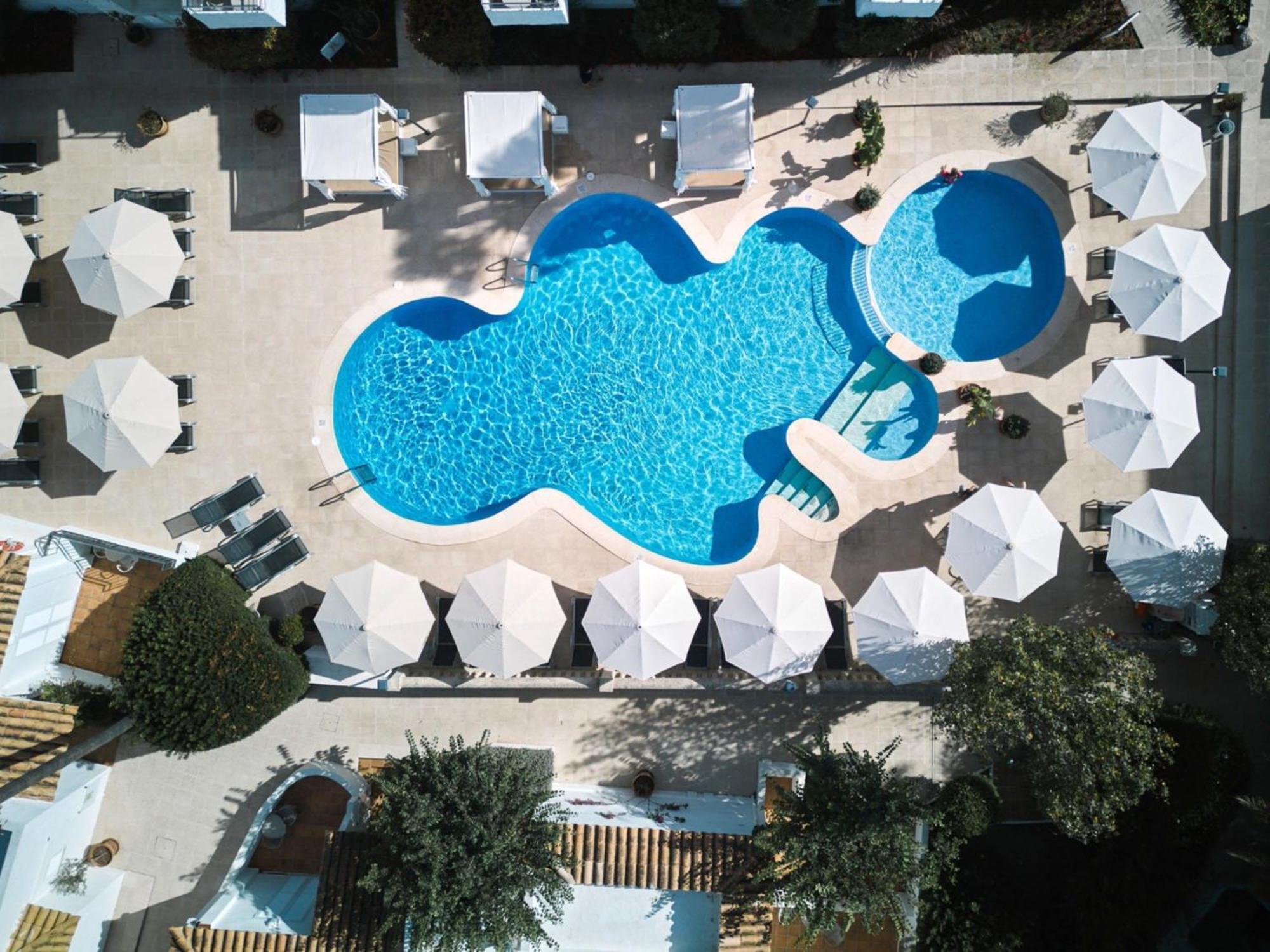 Prinsotel Mal Pas - Adults Only Alcudia  Exterior foto
