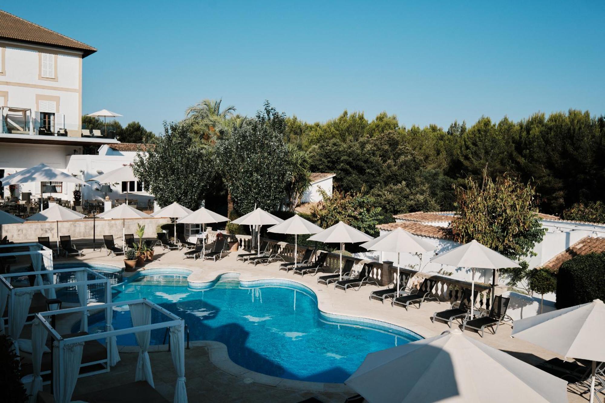 Prinsotel Mal Pas - Adults Only Alcudia  Exterior foto