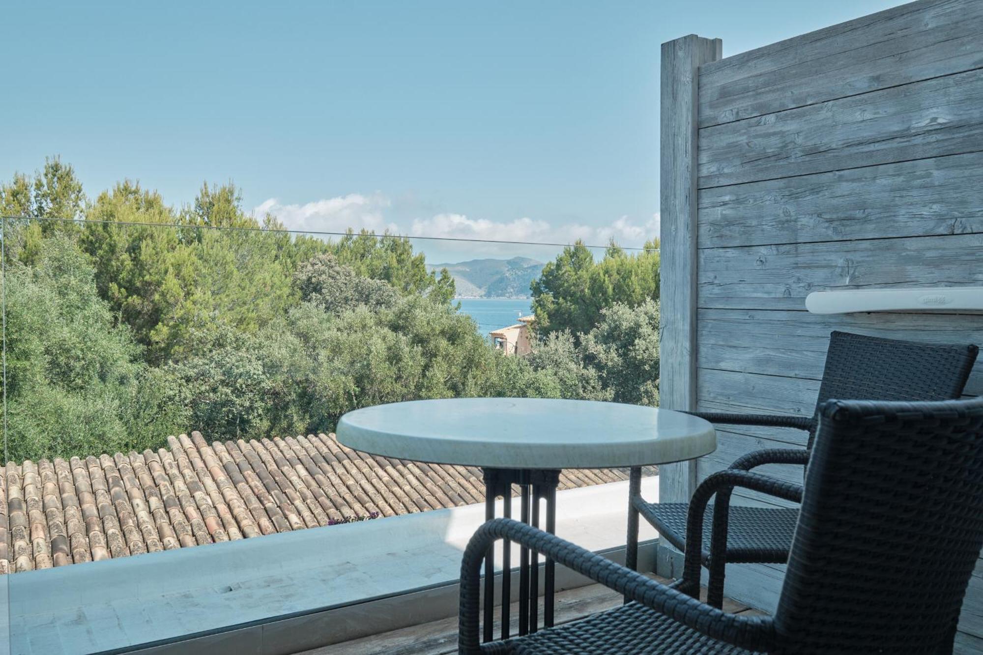 Prinsotel Mal Pas - Adults Only Alcudia  Exterior foto