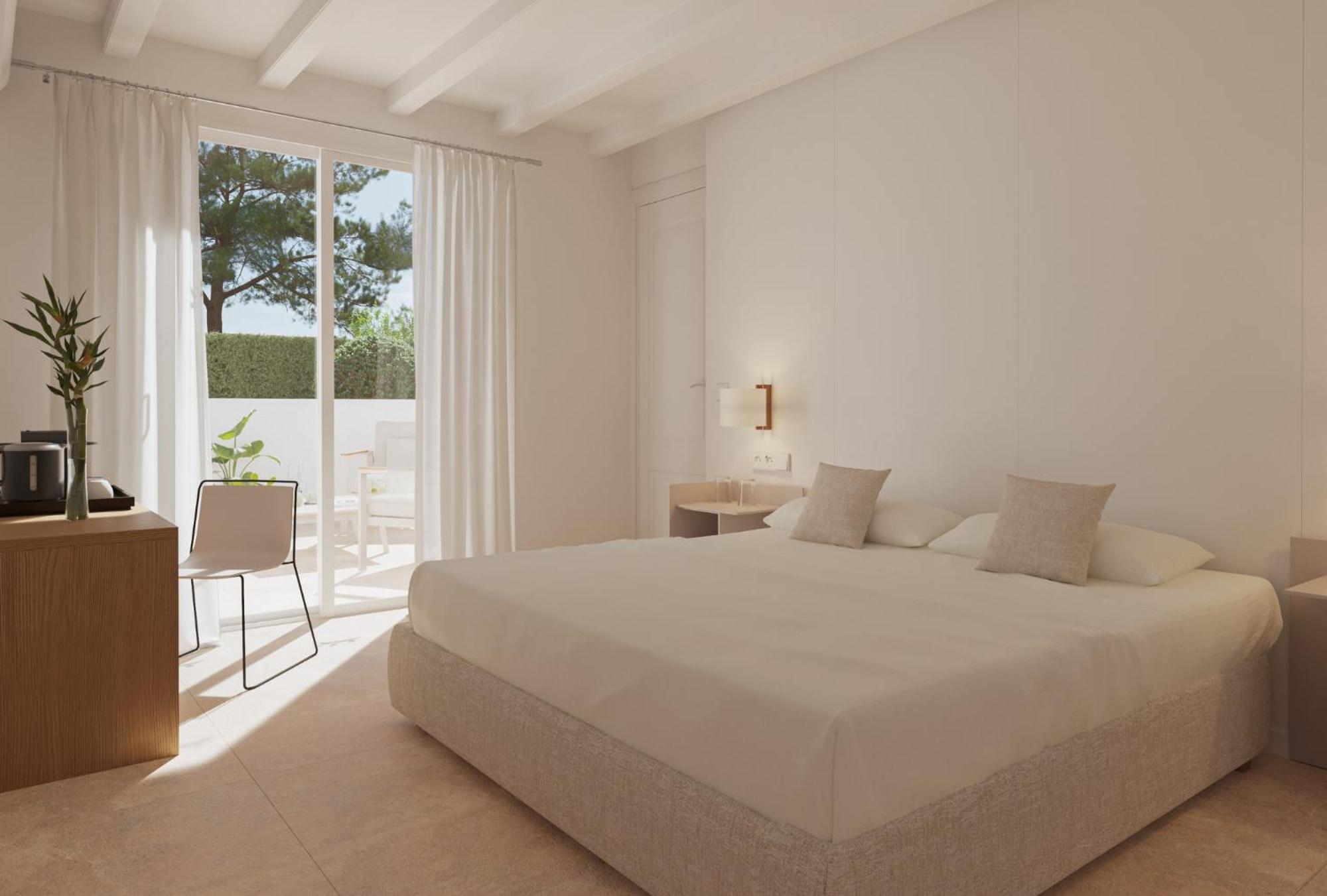Prinsotel Mal Pas - Adults Only Alcudia  Exterior foto